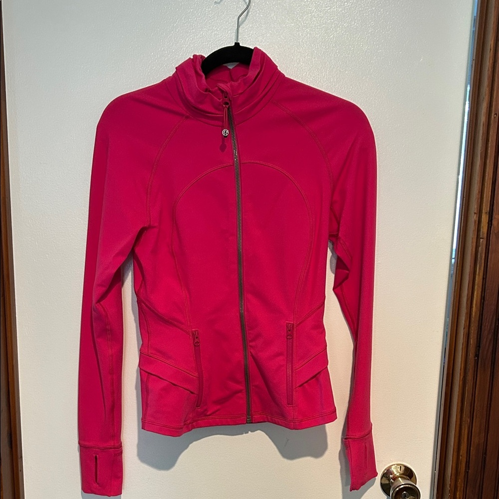 Lululemon Athletica Sweatshirt